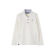 (UK 20, Coconut) Womens Haven Jersey