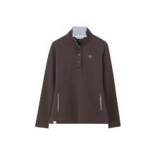 (UK 8, Cocoa) Womens Haven Jersey