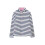 LightHouse (UK 16, Navy Sage Rose Stripe) Womens Haven Jersey 1