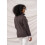 LightHouse (UK 10, Cocoa) Womens Haven Jersey 4
