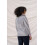 LightHouse (UK 16, Navy Sage Rose Stripe) Womens Haven Jersey 4