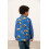 LightHouse (4-5 Yrs, JCB Pattern) Alex Kids Printed Gilet 5