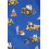 LightHouse (4-5 Yrs, JCB Pattern) Alex Kids Printed Gilet 3