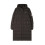 LightHouse (UK 16, Cocoa) Savannah Womens Long Padded Jacket 1