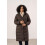 LightHouse (UK 16, Cocoa) Savannah Womens Long Padded Jacket 2