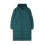LightHouse (UK 14, Pine) Savannah Womens Long Padded Jacket 1