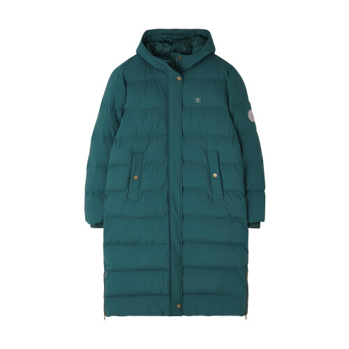 LightHouse (UK 14, Pine) Savannah Womens Long Padded Jacket