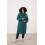 LightHouse (UK 14, Pine) Savannah Womens Long Padded Jacket 2