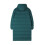 LightHouse (UK 14, Pine) Savannah Womens Long Padded Jacket 3