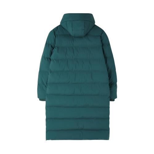 LightHouse (UK 16, Pine) Savannah Womens Long Padded Jacket 2