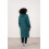 LightHouse (UK 14, Pine) Savannah Womens Long Padded Jacket 4