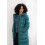 LightHouse (UK 14, Pine) Savannah Womens Long Padded Jacket 5