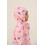 LightHouse (3-4 Yrs, Dino Dance) Freya Kids Waterproof Jacket 6
