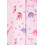 LightHouse (5-6 Yrs, Dino Dance) Freya Kids Waterproof Jacket 3