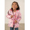 LightHouse (2-3 Yrs, Dino Dance) Freya Kids Waterproof Jacket 7