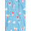LightHouse (4-5 Yrs, Enchanted Garden) Freya Kids Waterproof Jacket 3
