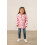 LightHouse (6-7 Yrs, Dino Dance) Freya Kids Waterproof Jacket 4