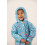 LightHouse (4-5 Yrs, Enchanted Garden) Freya Kids Waterproof Jacket 6