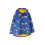 LightHouse (7-8 Yrs, JCB) Finlay Kids Waterproof Jacket 1