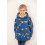 LightHouse (7-8 Yrs, JCB) Finlay Kids Waterproof Jacket 4