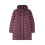 LightHouse (UK 8, Cranberry) Laurel Womens Padded Jacket 1