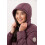 LightHouse (UK 8, Cranberry) Laurel Womens Padded Jacket 6