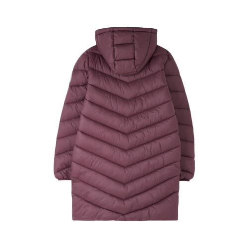 LightHouse (UK 8, Cranberry) Laurel Womens Padded Jacket 2