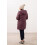 LightHouse (UK 8, Cranberry) Laurel Womens Padded Jacket 4
