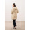 LightHouse (UK 18, Cream) Laurel Womens Padded Jacket 4