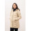 LightHouse (UK 20, Cream) Laurel Womens Padded Jacket 2