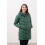 LightHouse (UK 16, Kale) Laurel Womens Padded Jacket 2