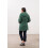LightHouse (UK 12, Kale) Laurel Womens Padded Jacket 4