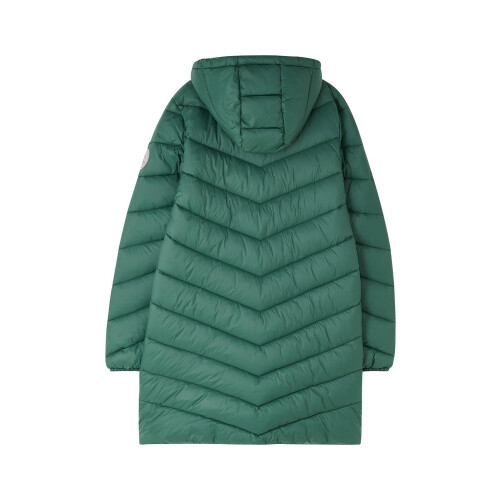 LightHouse (UK 16, Kale) Laurel Womens Padded Jacket 2