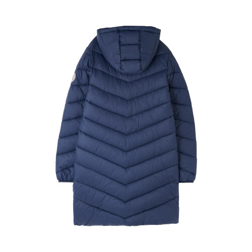 LightHouse (UK 14, Navy) Laurel Womens Padded Jacket 2