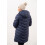 LightHouse (UK 8, Navy) Laurel Womens Padded Jacket 4