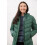 LightHouse (UK 12, Kale) Laurel Womens Padded Jacket 5