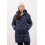 LightHouse (UK 18, Navy) Laurel Womens Padded Jacket 2