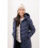 LightHouse (UK 16, Navy) Laurel Womens Padded Jacket 5