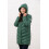LightHouse (UK 12, Kale) Laurel Womens Padded Jacket 6
