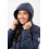 LightHouse (UK 14, Navy) Laurel Womens Padded Jacket 6