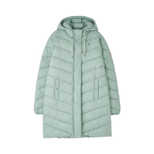 LightHouse (UK 18, Sage) Laurel Womens Padded Jacket