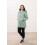 LightHouse (UK 18, Sage) Laurel Womens Padded Jacket 2