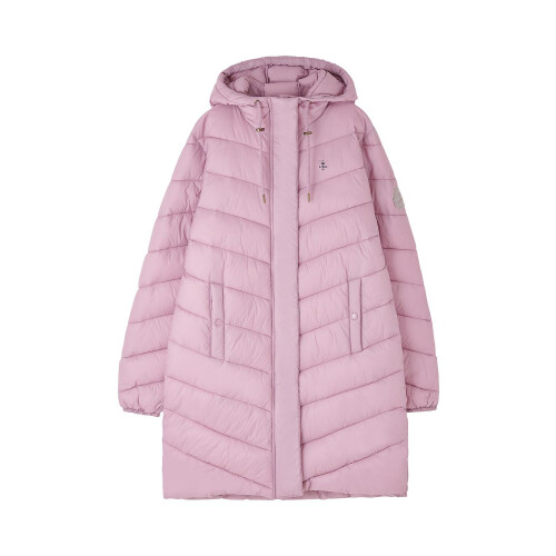 LightHouse (UK 8, Wild Rose) Laurel Womens Padded Jacket