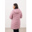 LightHouse (UK 12, Wild Rose) Laurel Womens Padded Jacket 4