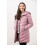 LightHouse (UK 12, Wild Rose) Laurel Womens Padded Jacket 5