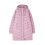 LightHouse (UK 12, Wild Rose) Laurel Womens Padded Jacket 1