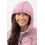 LightHouse (UK 12, Wild Rose) Laurel Womens Padded Jacket 6