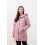 LightHouse (UK 12, Wild Rose) Laurel Womens Padded Jacket 2