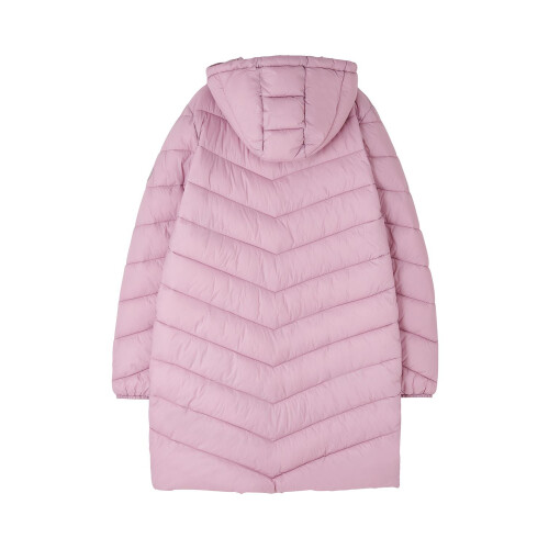 LightHouse (UK 12, Wild Rose) Laurel Womens Padded Jacket 2