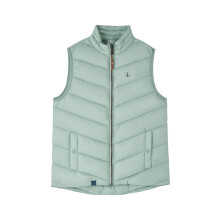 (UK 16, Sage) LightHouse Womens Laurel Warm Gilet - Ladies Lightweight Padded Sleeveless Vest